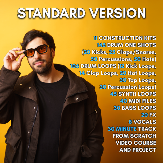 edip essentials vol 2, edip essentials, edip sample pack, edip pack, edip samples, edip essentials standard version