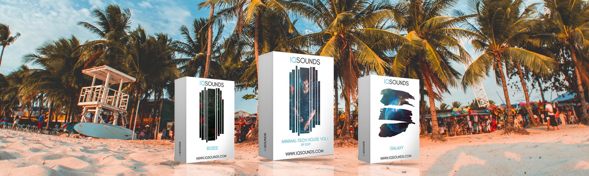 IQSounds Coupons and Promo Code