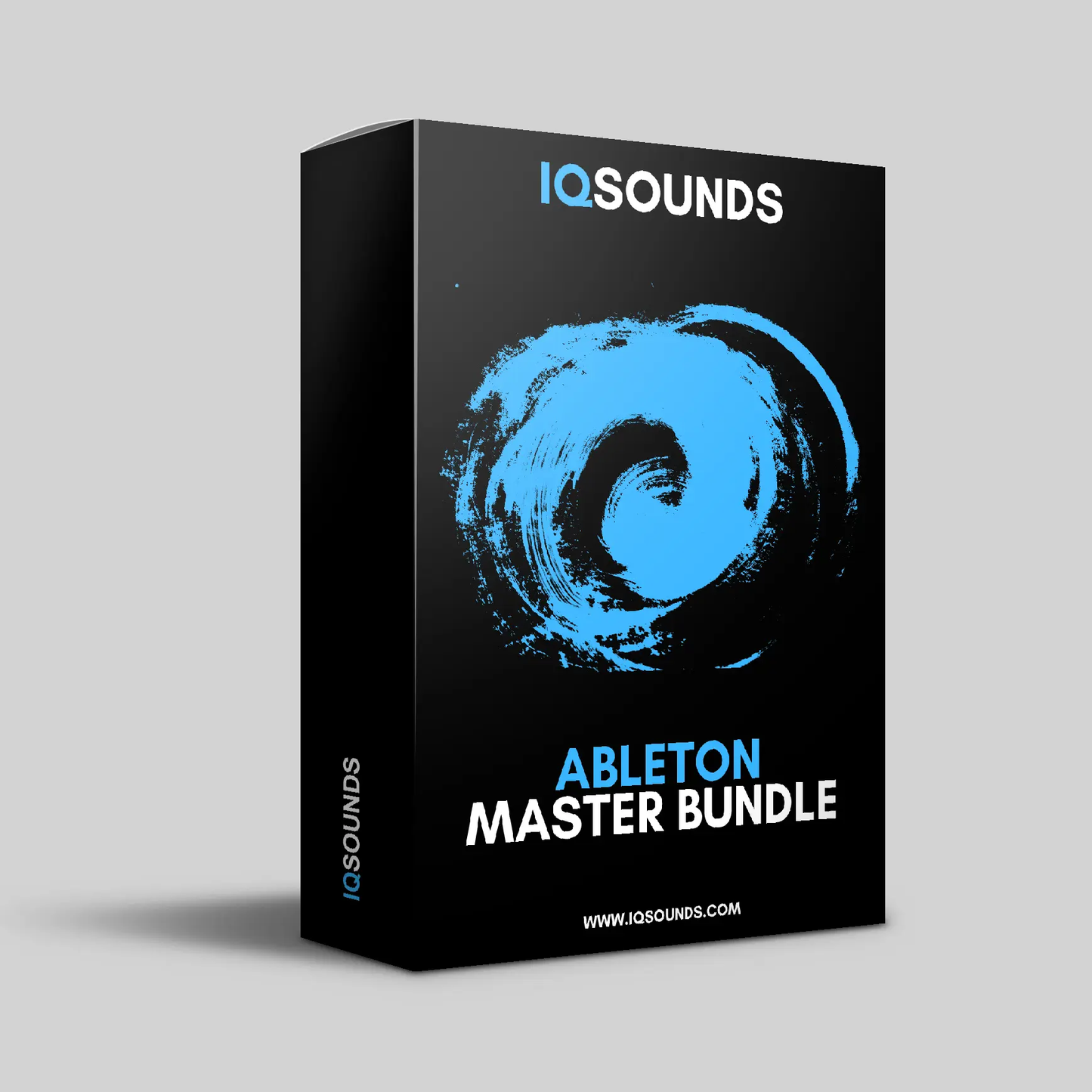 Ableton Master Bundle IQSounds