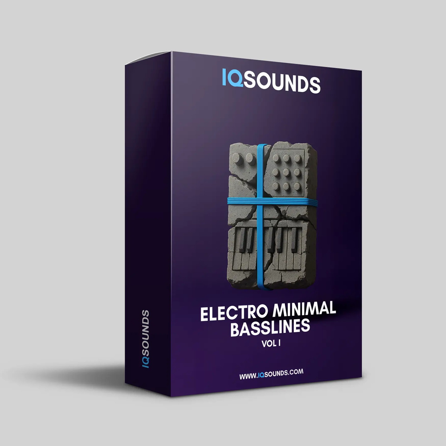electro, minimal, basslines, electro minimal bass, electro bass, electro samples, electro sample pack, sample pack, bass sample pack, minimal bass samples, iqsounds