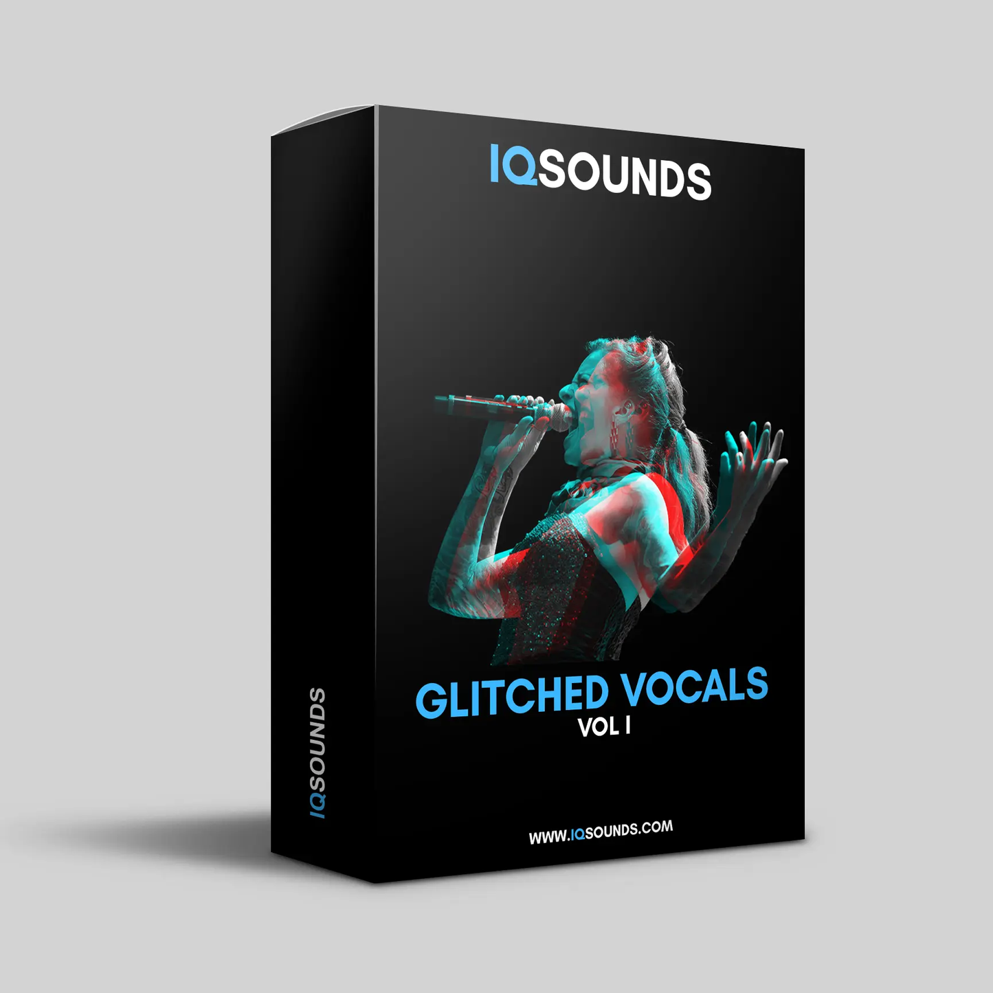 glitched vocals, glitch vocals, glitch samples, glitch vocal samples, glitched samples, iqsounds, glitched minimal
