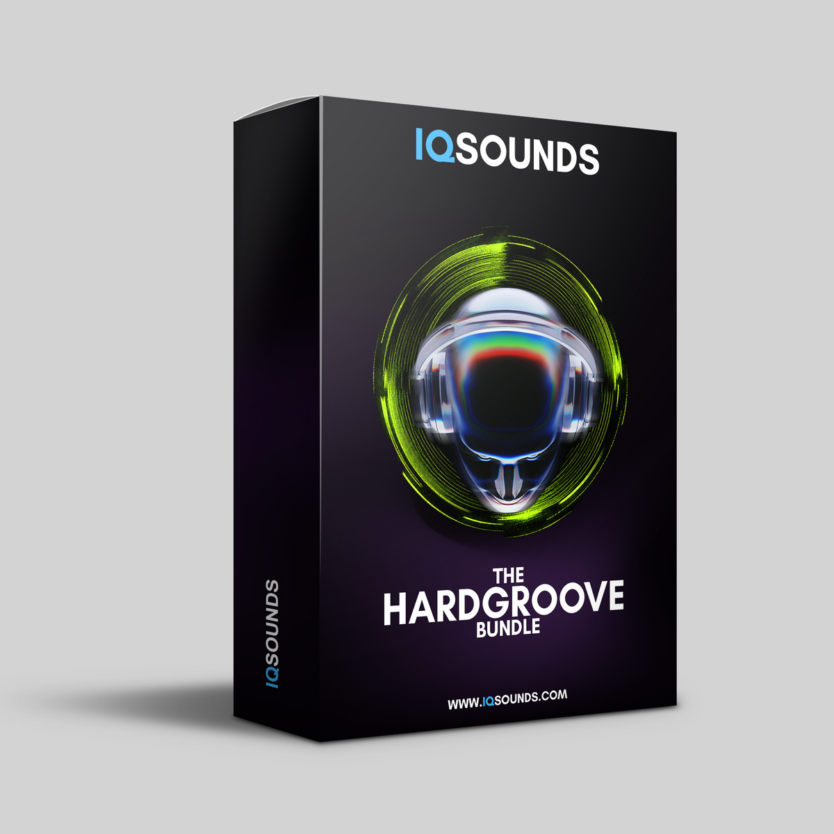 The Hardgroove Bundle