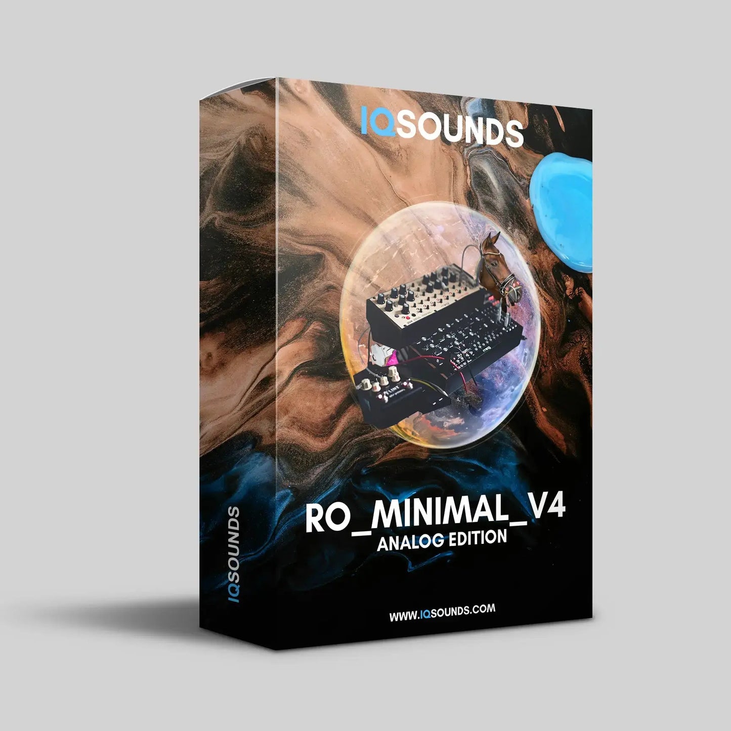 ro_minimal_v4, rominimal sample pack, romanian minimal samples, romanian minimal