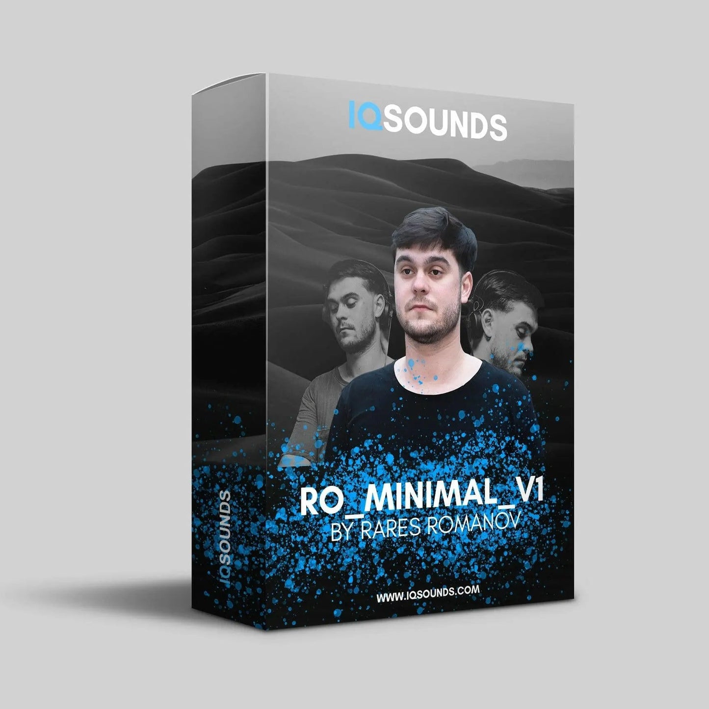 rominimal, rominimal samples, rominimal sample pack, romanian minimal samples, romanian minimal sounds, romanian minimal loops, rominimal sample pack, iqsounds