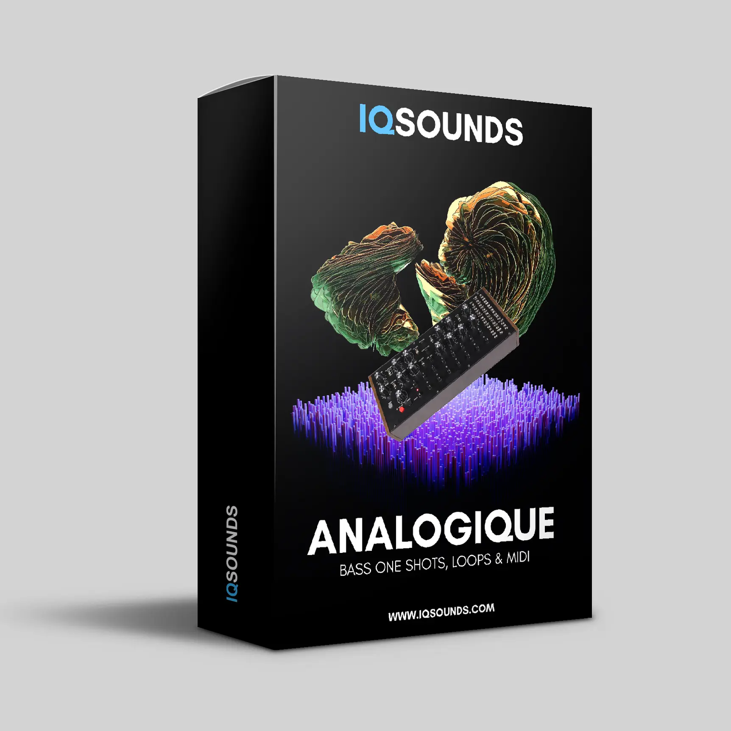 analogique, bass one shots, bass loops, midi bass, tech house bass, tech house bass samples, bass samples, bass sample pack, house samples, tech house sample pack, iqsounds, iq sounds, best tech house samples
