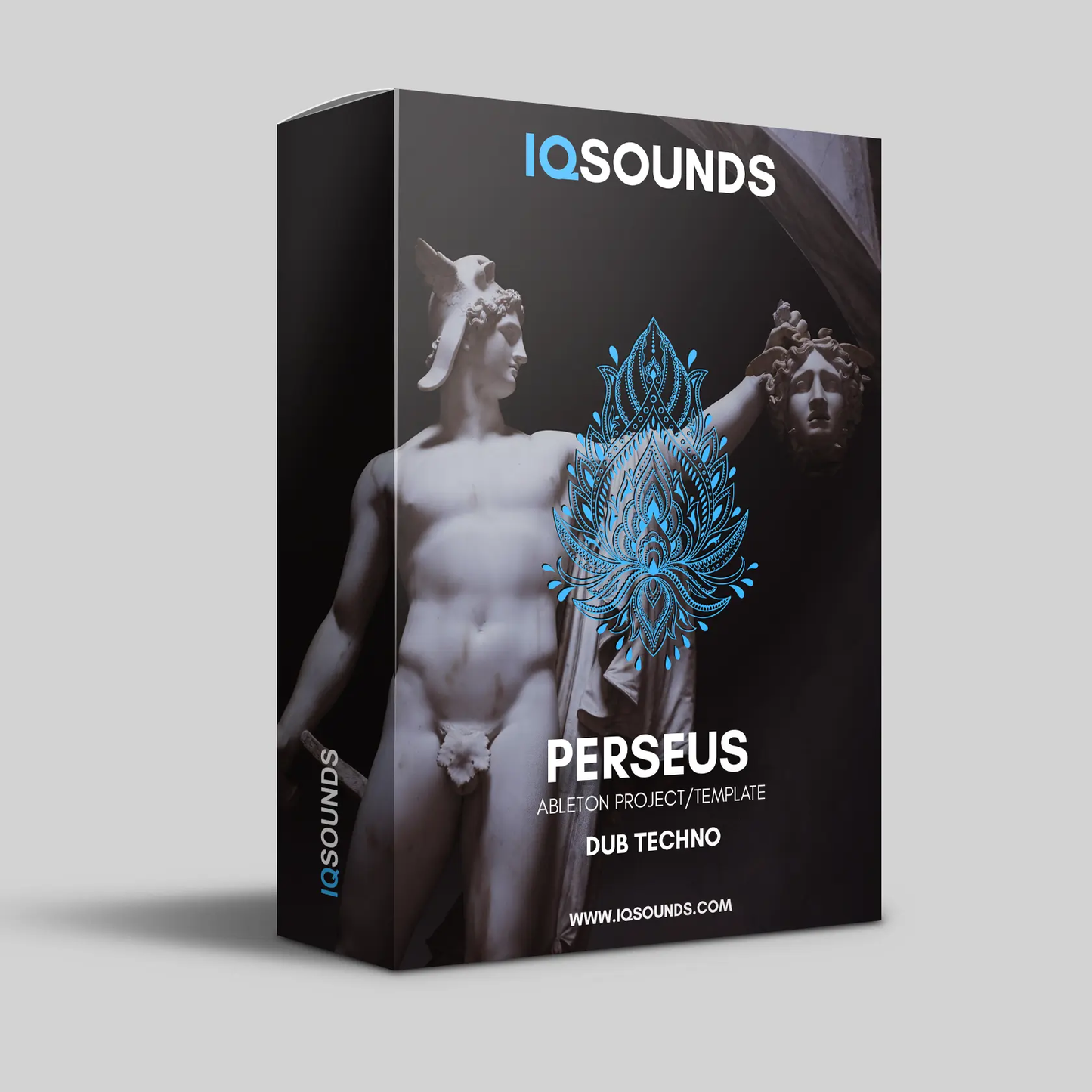 dub techno ableton template, dub techno project, dub techno template, dub techno ableton project, ableton dub techno samples, dub techno samples, dub techno sample pack, dub techno chord, ableton mastering rack, ableton mastering template, ableton mixing template, iqsounds