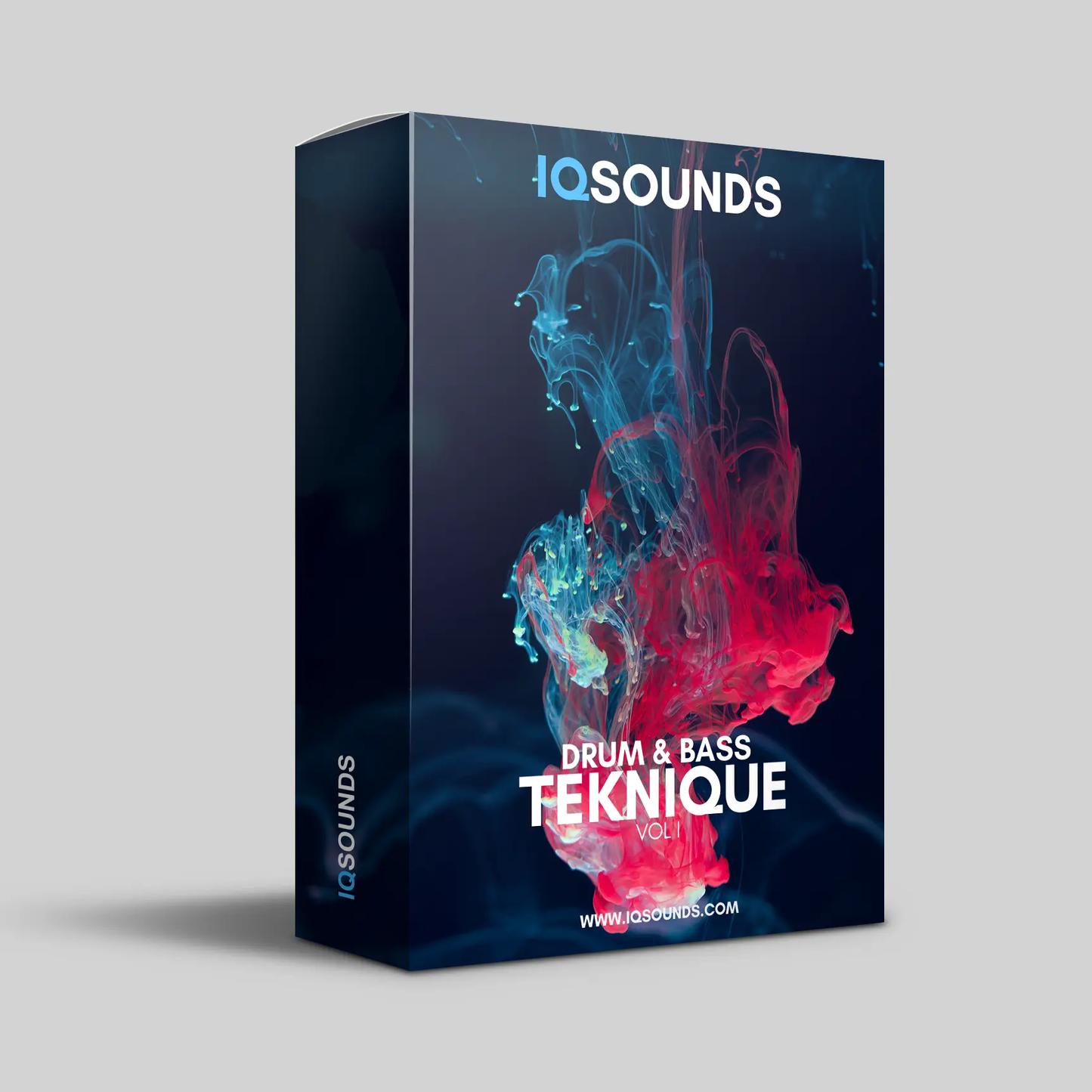 drum & bass, drum & bass samples, neurofunk bass, neurofunk samples, neurofunk sample pack, fl studio dnb, dnb ableton, ableton drum & bass, neurofunk Ableton tutorial, fl studio neurofunk, iqsounds, drum & bass teknique