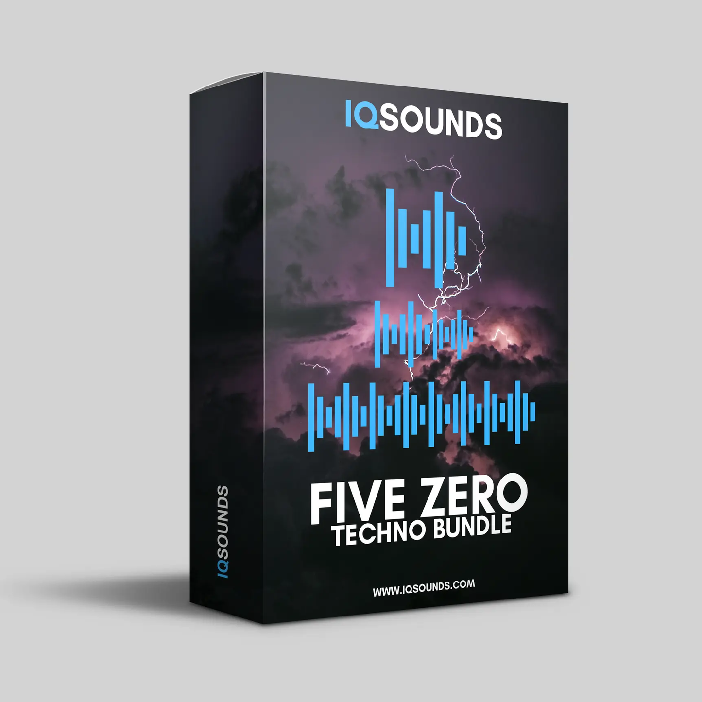 five zero techno bundle, iqsounds, techno sample pack, techno kick, techno bass, techno sequence, fl studio samples, fl studio techno, techno acid, acid techno samples, kick techno, ableton techno