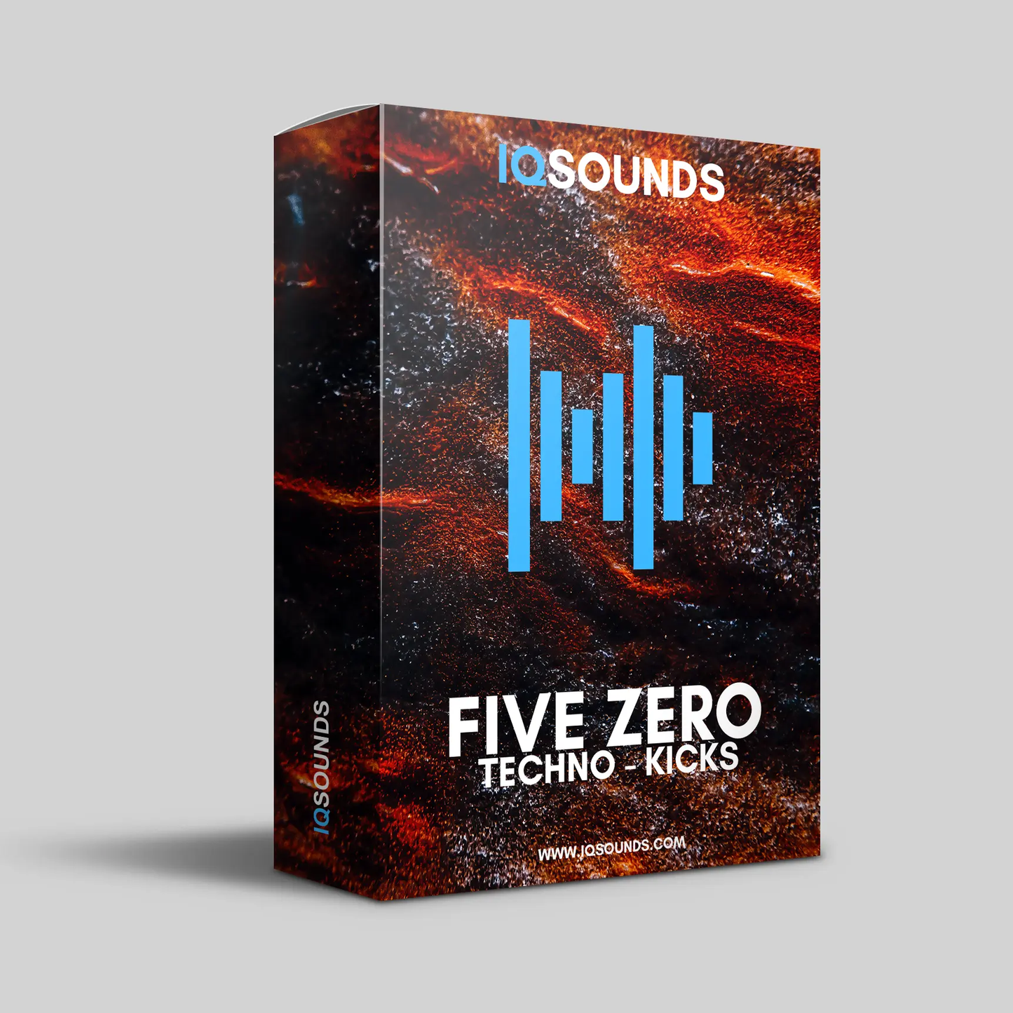 techno kick, techno sample pack, iqsounds, iqsounds.com, five zero techno, five zero techno kicks, ableton techno, ableton techno kick, fl studio samples, fl studio techno pack, fl studio techno samples