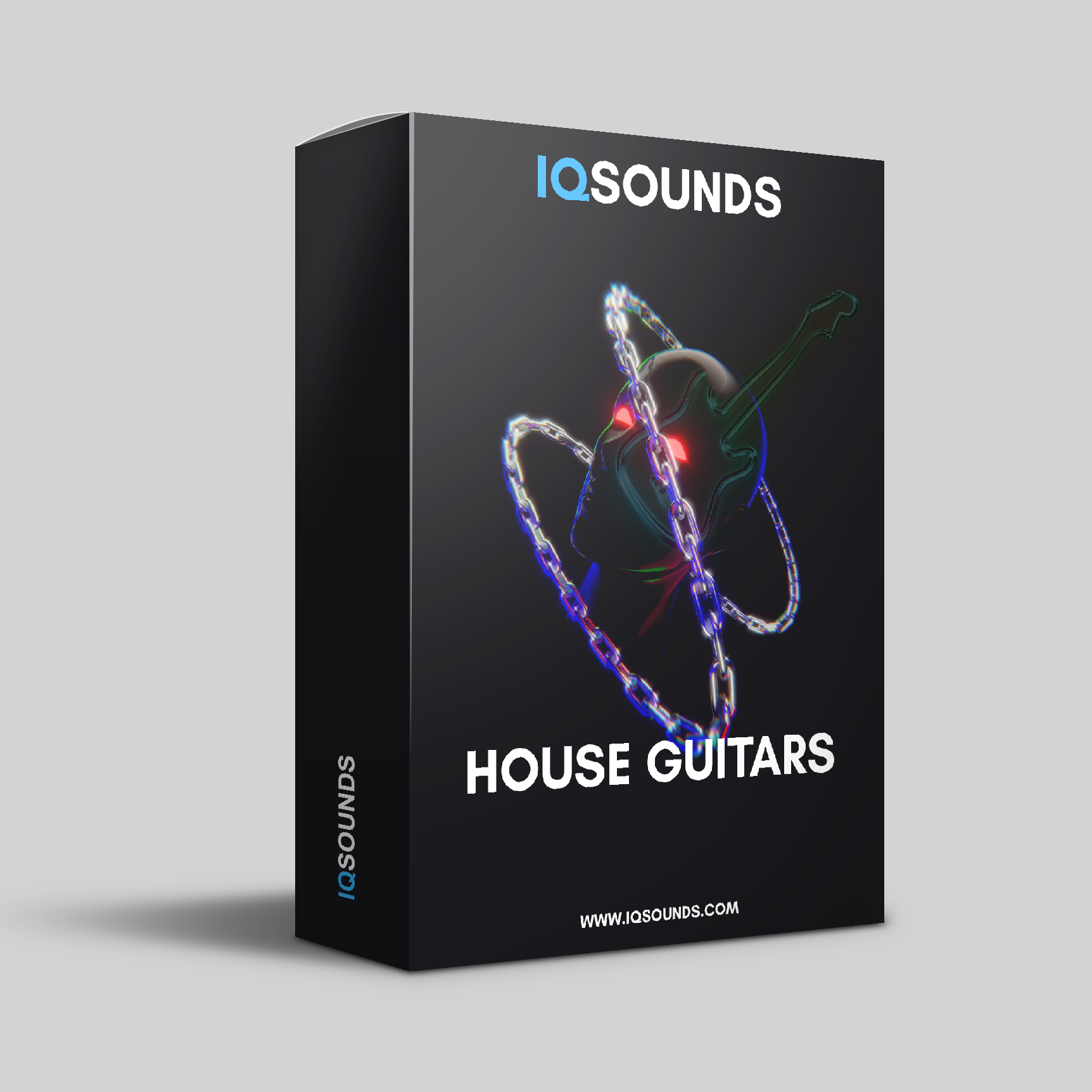 Best Guitars Sample Pack in 2022 - Only on IQSounds.com