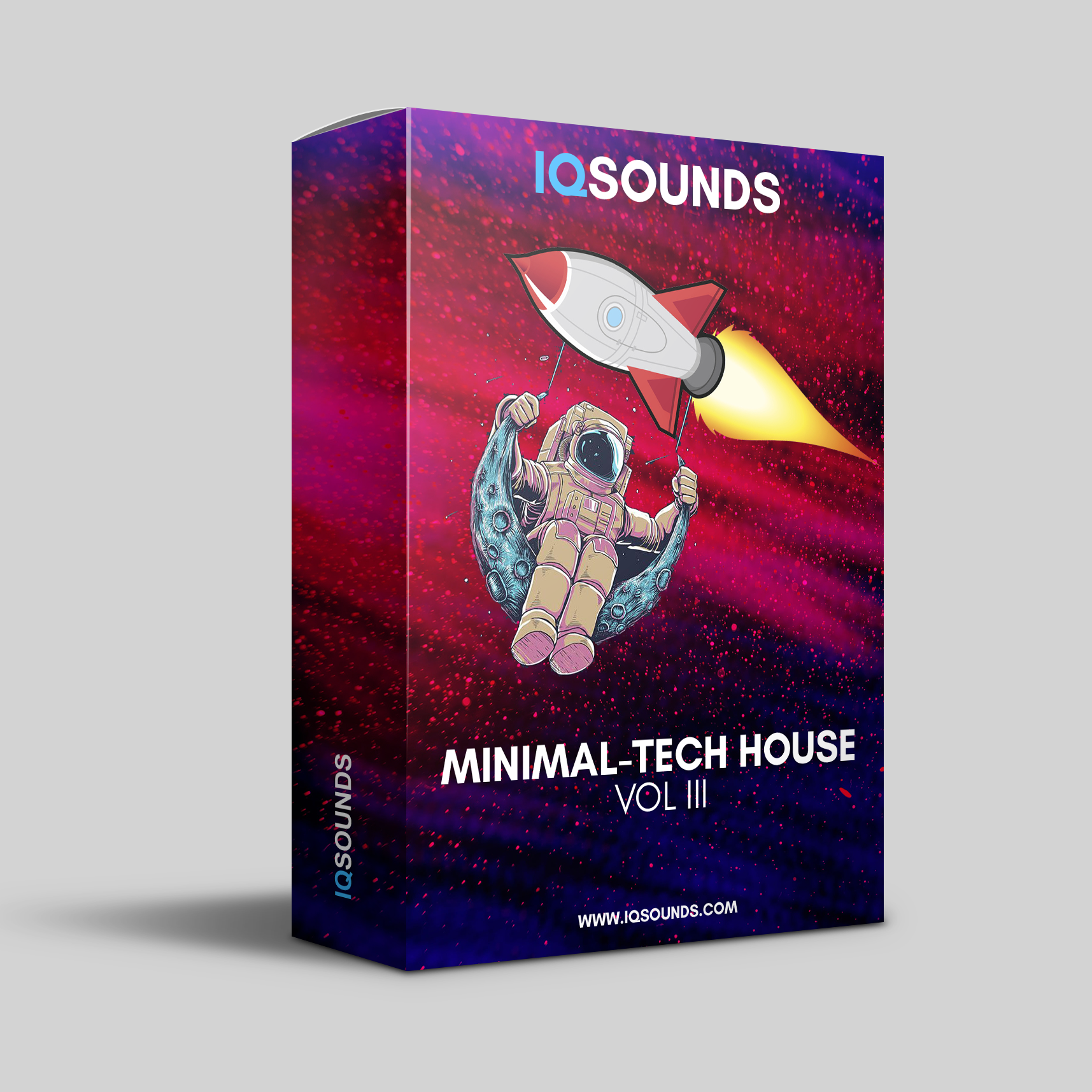 Big Z's Tech House Essentials – Big Z Sounds