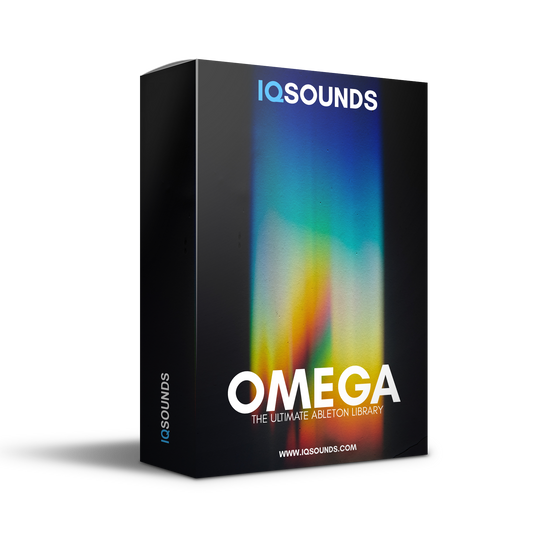 ableton templates, ableton techno template, ableton deep house template, cosmic techno ableton, ableton samples, ablteton tracks, techno ableton templates, iqsounds