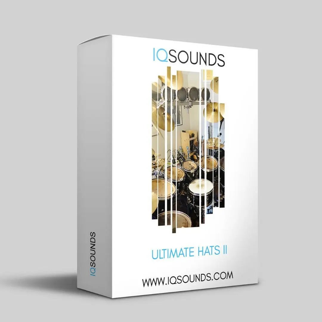 Ultimate Hats II IQSounds