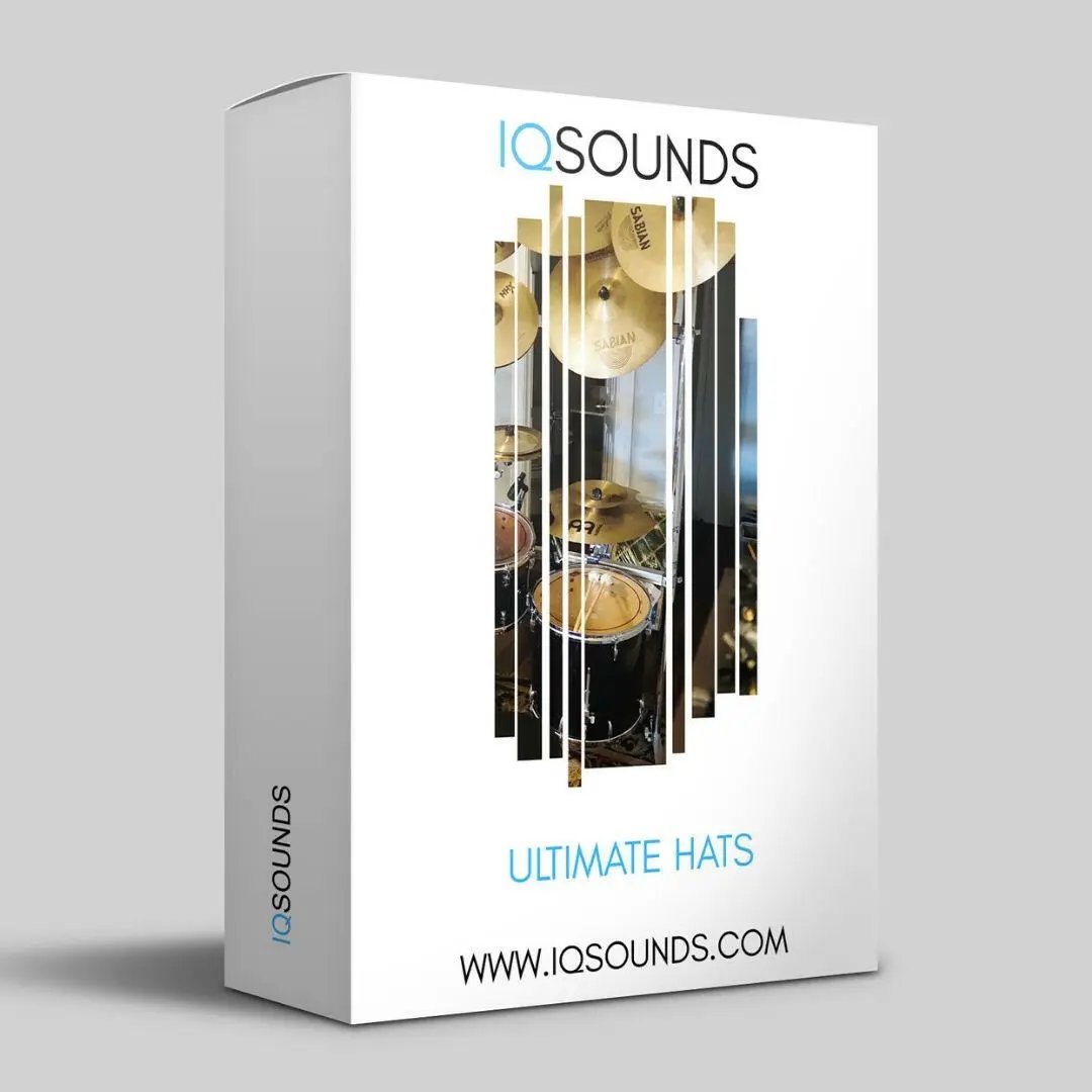 Ultimate Hats IQSounds