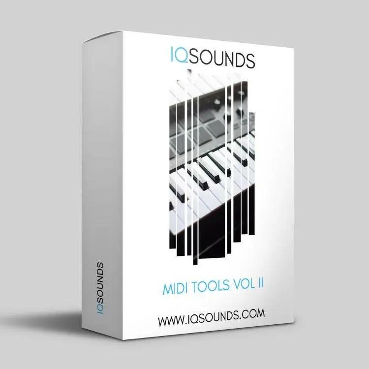 midi melodies royalty free