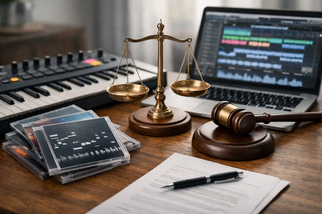 Can MIDI Packs Be Commercially Used?