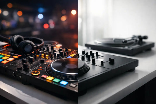 Tech House vs Minimal House: Know the Difference