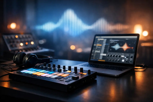 Trends in Melodic Techno Sounds for 2026