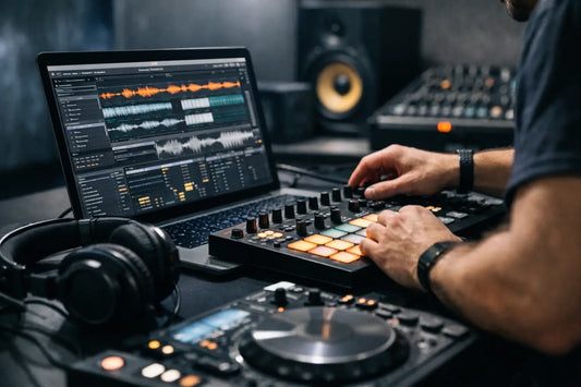 How to Use Tech House Loops That Hit Hard