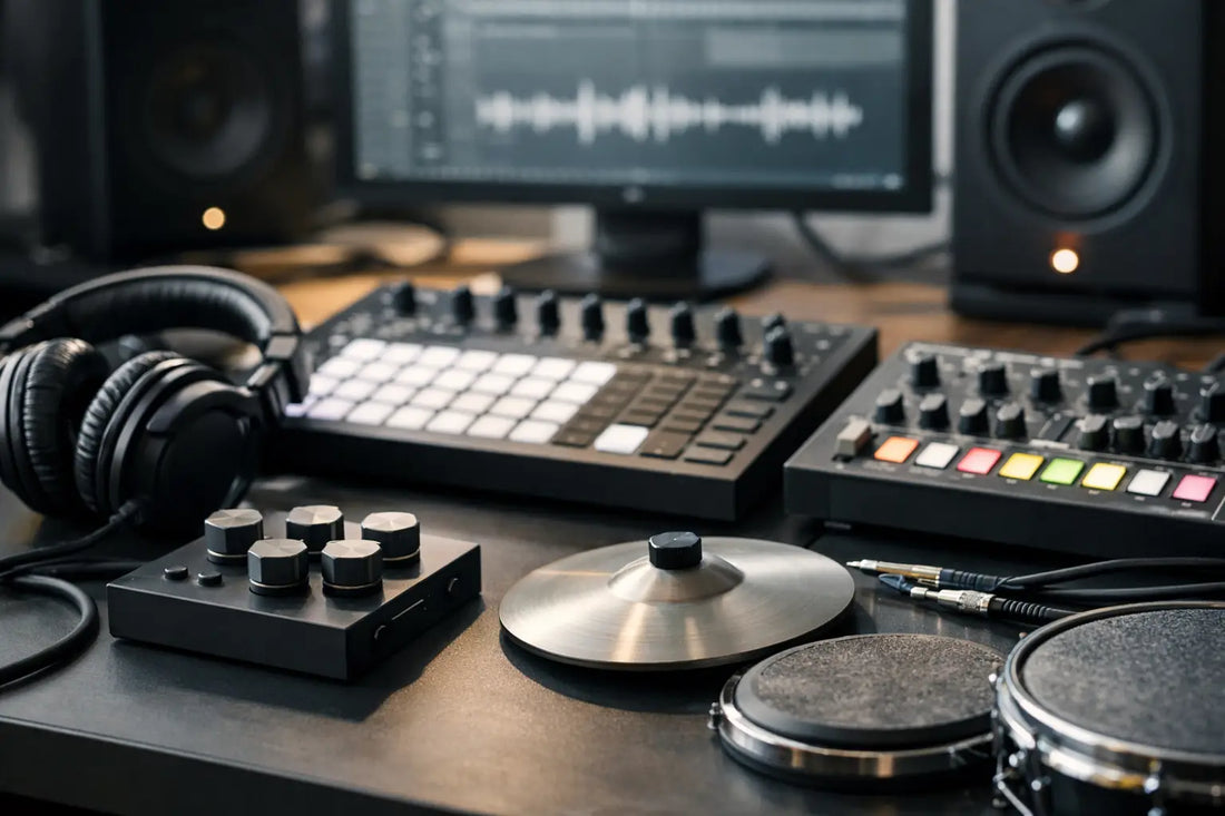 Techno Drum Pack Review: What Actually Hits