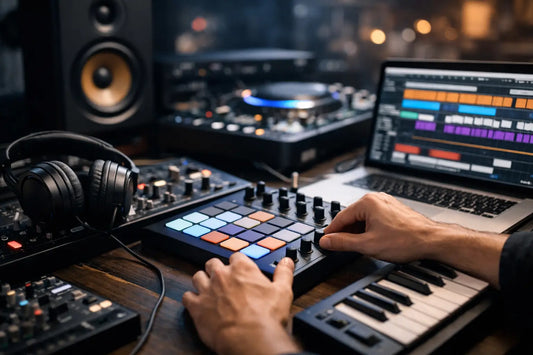 Tech House Sound Trends Producers Need Now