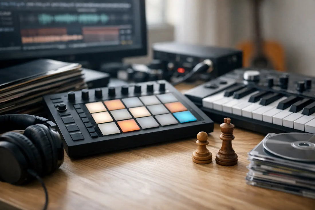 What Does Royalty Free Mean for Samples?
