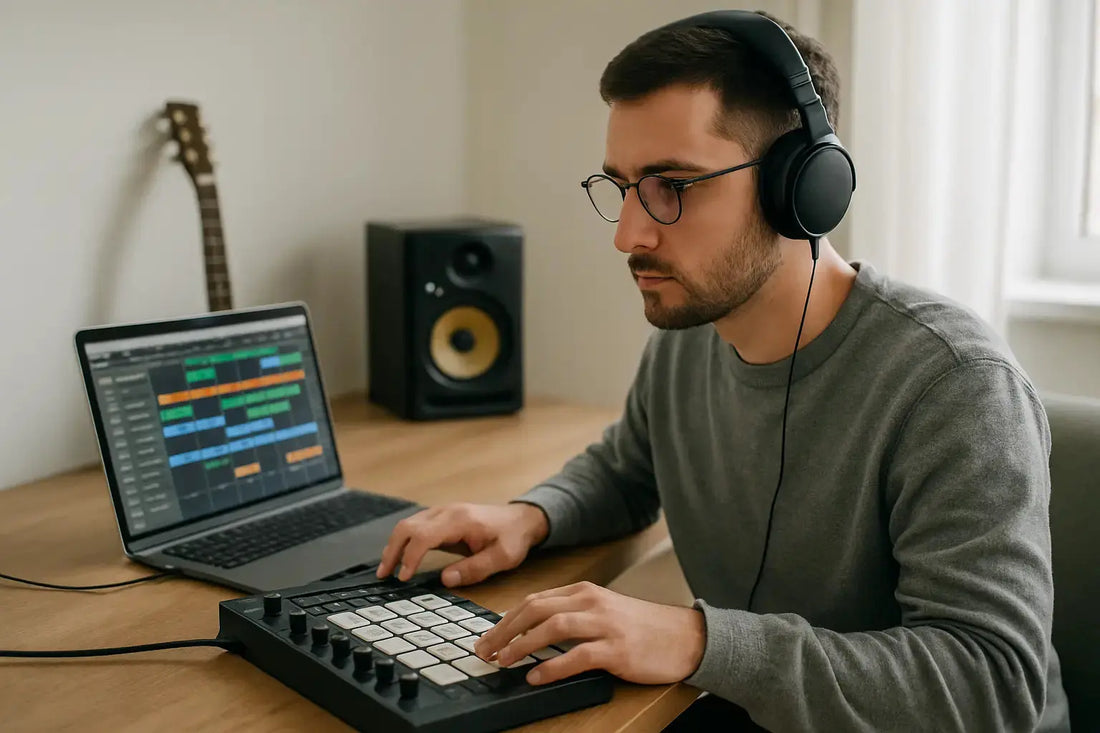 Can You Release Songs With Loops? Yes, But…