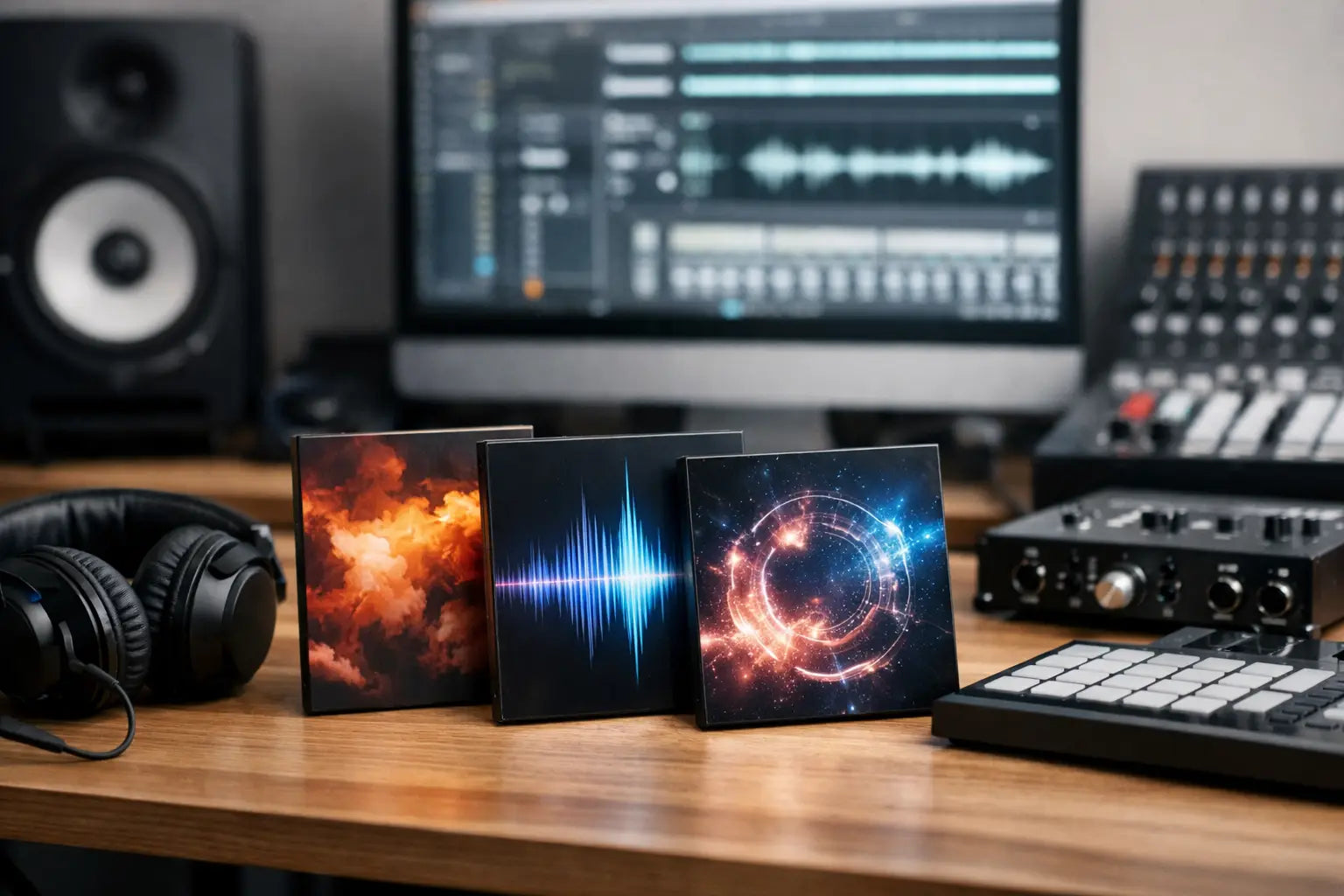 Sampling Bundle Best Sample Bundles for Producers – IQSounds