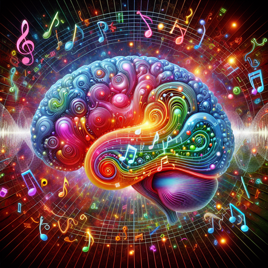 How to Create Melodies That Stick: The Science Behind Catchy Tunes