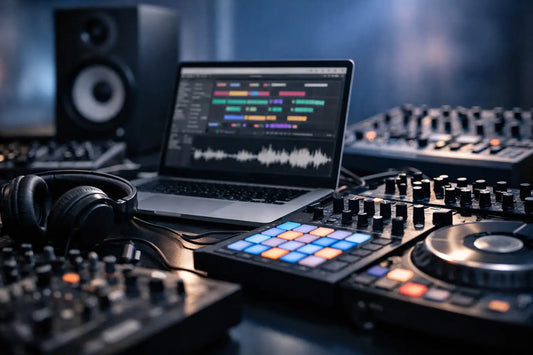 Tech House Groove Loop Library That Hits