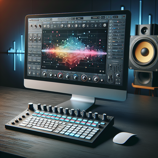 Ableton Shortcuts: 30 Essential Tips for a Faster Workflow