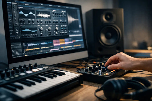 Guide to Melodic Techno Presets That Work