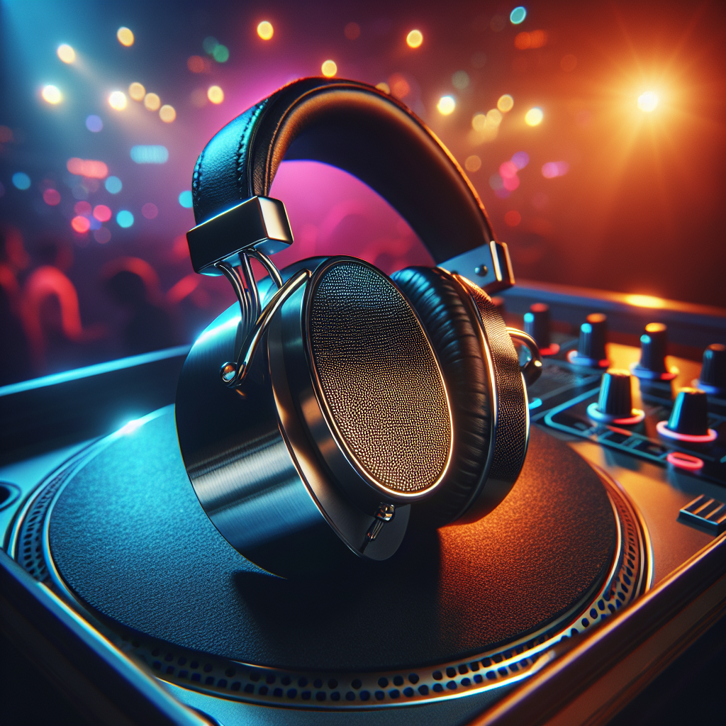 DJ Headphones Reviewed: The Best Picks for Every DJ