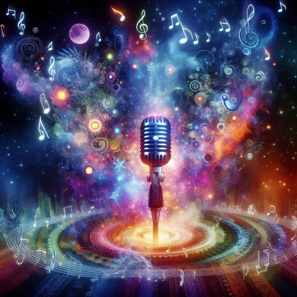 Vocal Magic: The Ultimate List of Free Vocal Samples