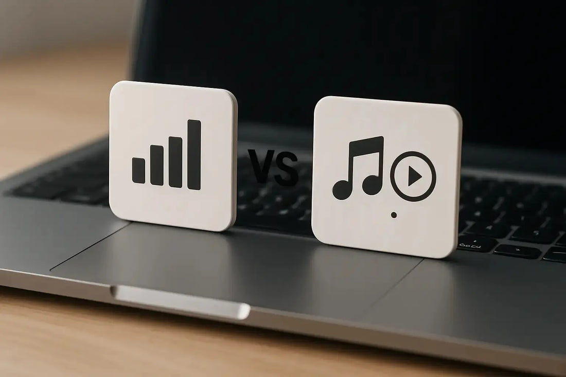 MIDI Packs vs Audio Loops: What Wins in 2026?