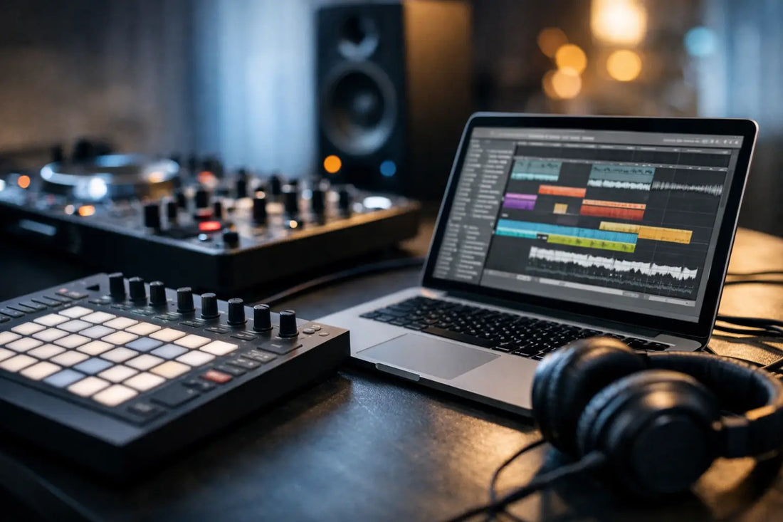 Tech House Sample Pack Trends 2026