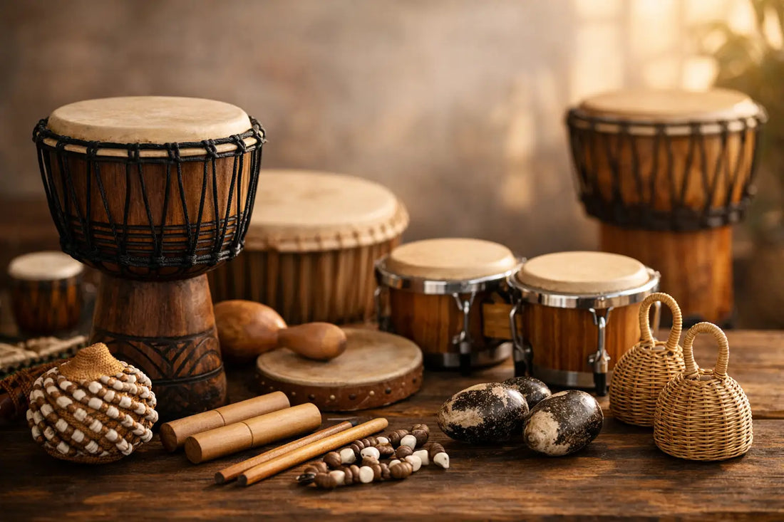Best Afro House Percussion Samples For 2026 IQSounds best-afro-house-percussion-samples-for-2026-iqsounds