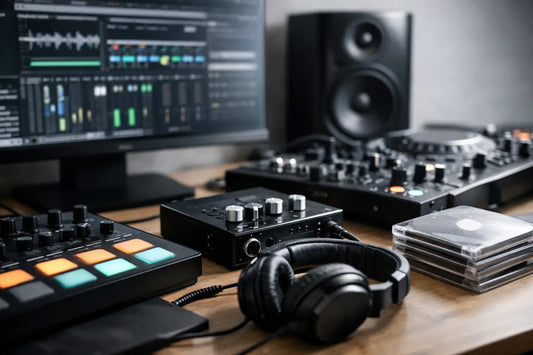 Tech House Sample Bundle Review