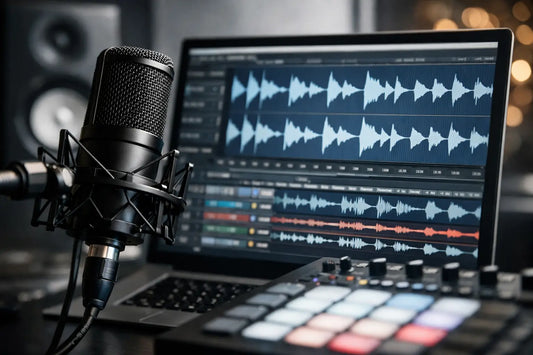 Royalty Free Vocal Chops That Hit Hard