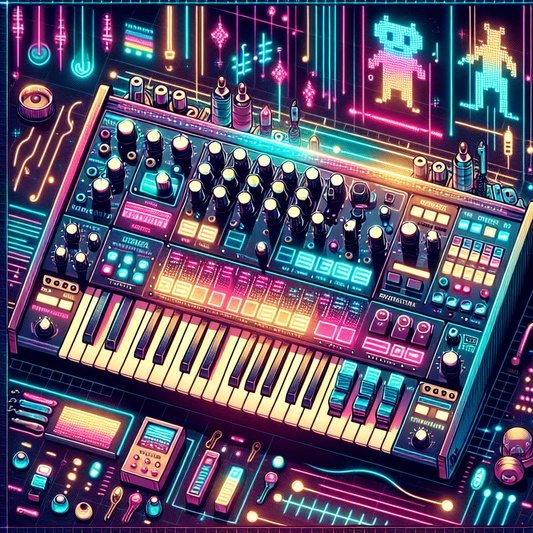 Exploring the Best Chiptune VST Plugins for Retro Sounds