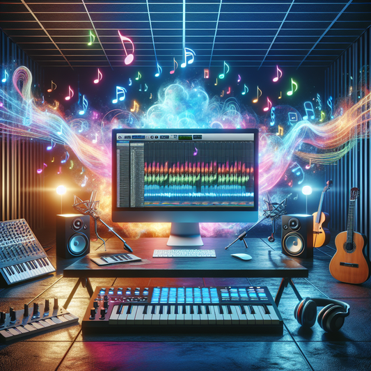 An Insider's Guide to FL Studio 20: Tips and Tricks