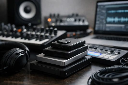 What Makes a Techno Sample Pack Worth It?
