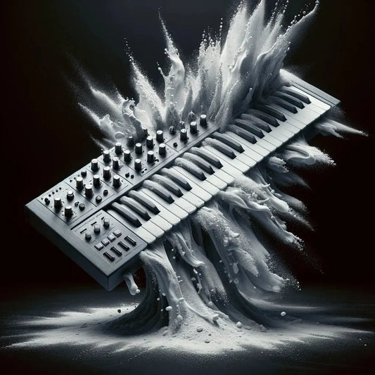 Mastering the Mix: The 5 Essential Skills for Music Production Success - IQSounds