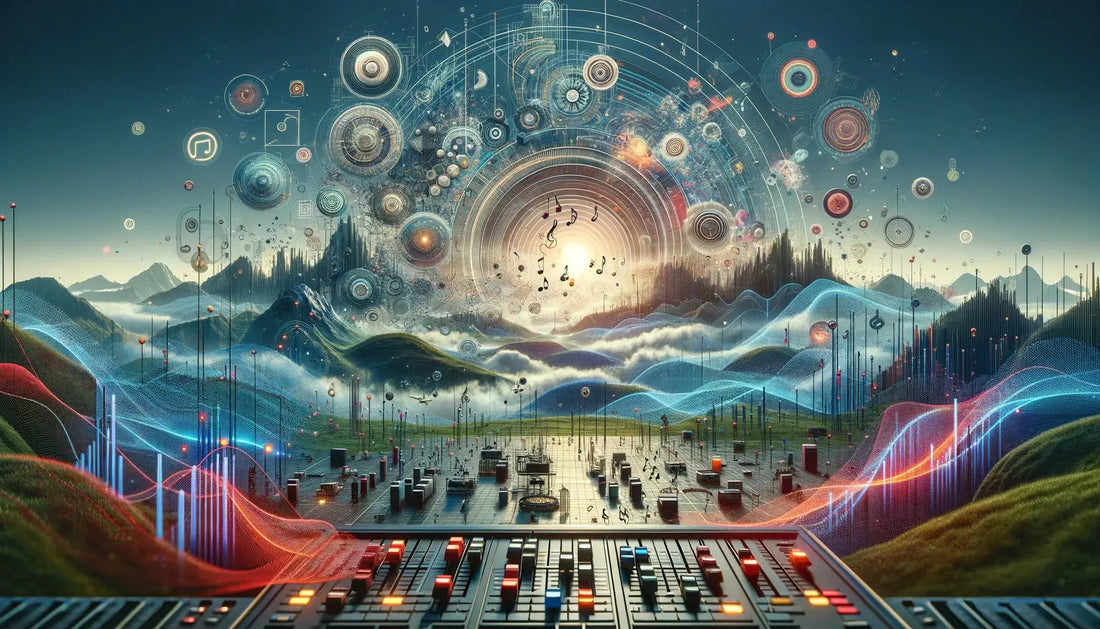 Exploring the Untapped Potential of LFO Tool: Beyond the Basics - IQSounds