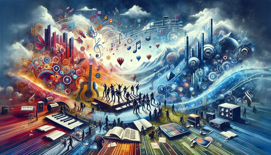 Music Business Mastery: The Ultimate Video Resource Compilation