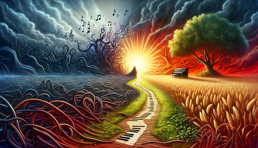 overcome creative's block, 12 keys to unlocking creativity