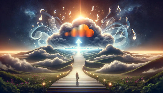 SoundCloud, music promotion, increase SoundCloud plays, SoundCloud strategy, digital music marketing