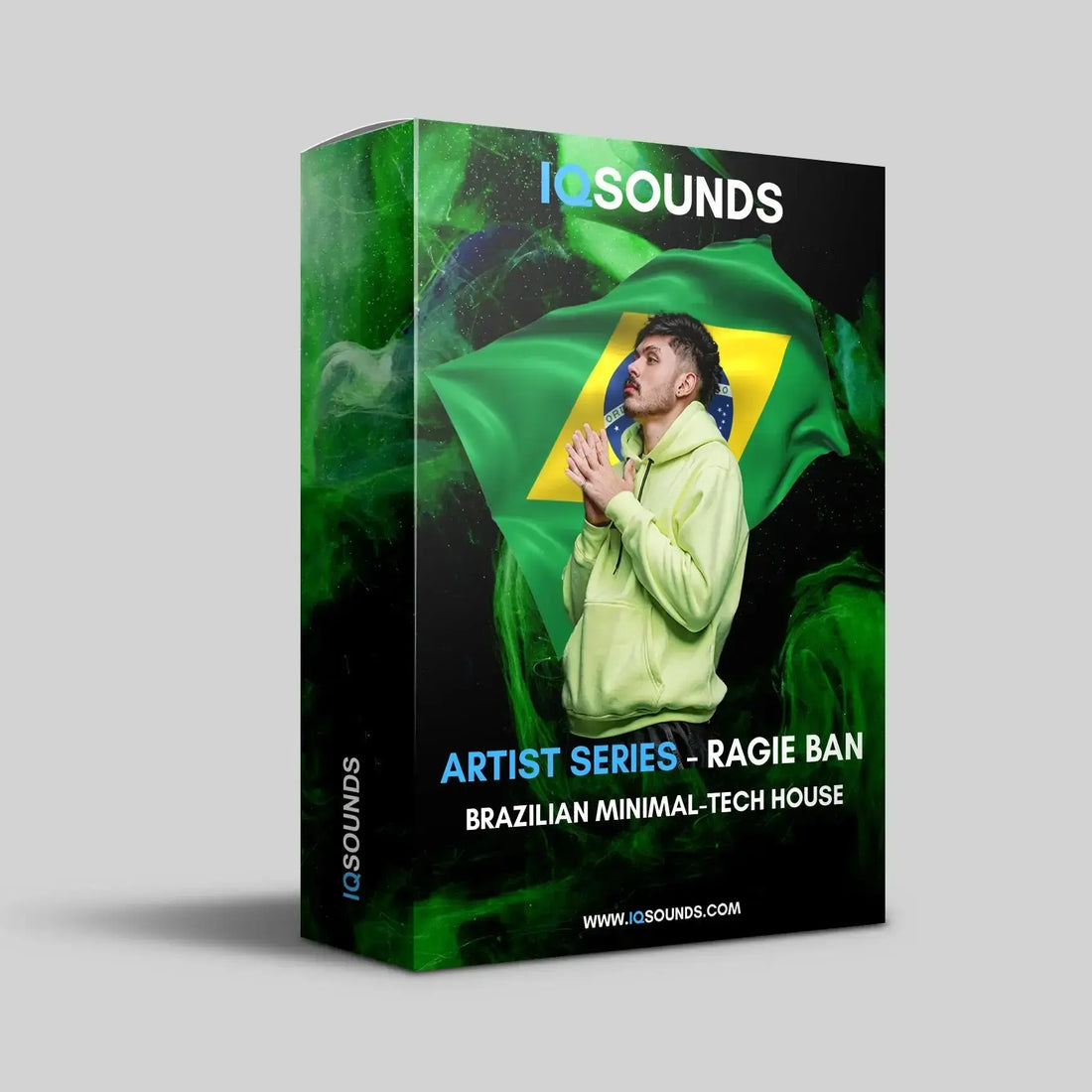Ragie-Ban-Sample-Pack-How-to-Produce-Club-Ready-Brazilian-Minimal-Tech-Tracks IQSounds