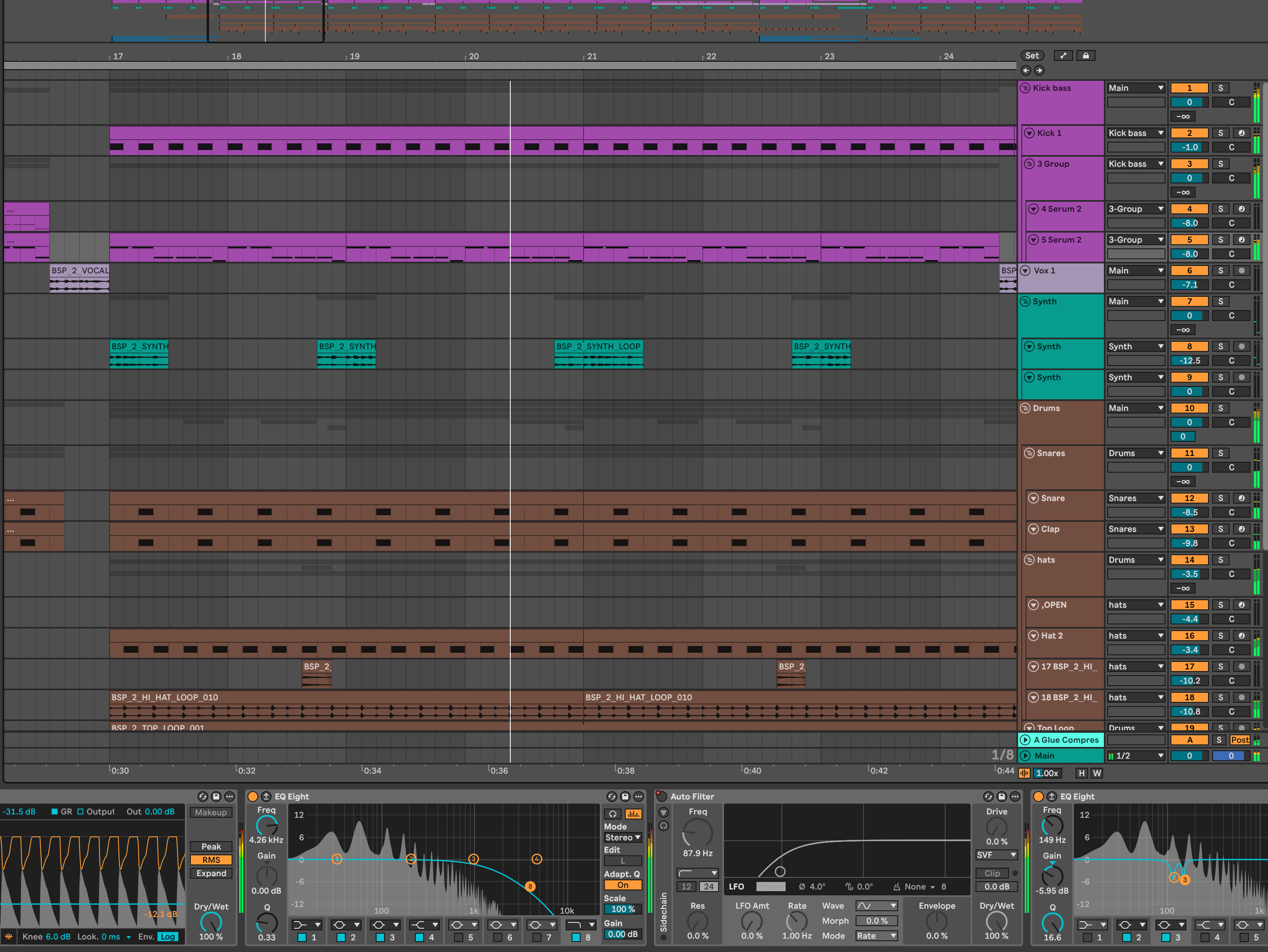 How to Make Minimal Tech House in Ableton Live | Complete Guide 2026 ...
