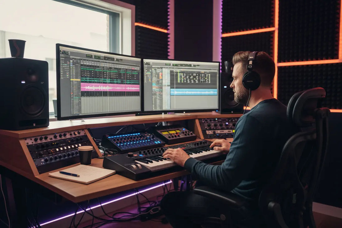 Best FL Studio Tech House Template Tips IQSounds